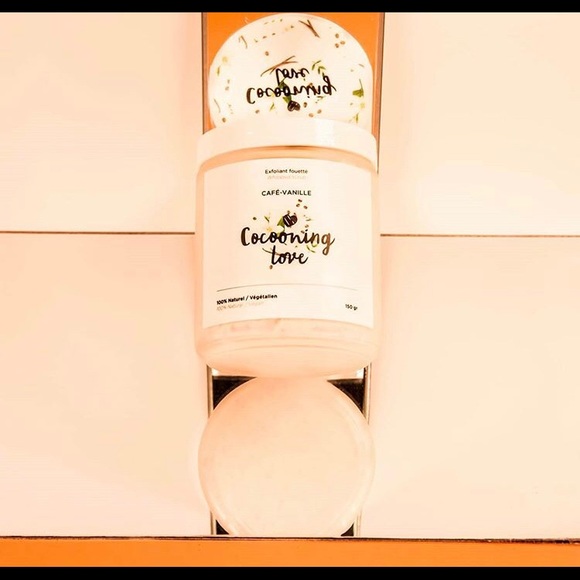 cocooning love - Picture 1 of 1